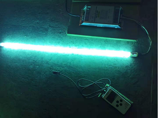 為什么紫外線燈要配專用電子鎮(zhèn)流器？